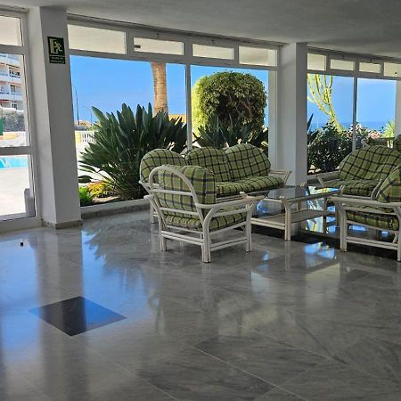 Апартаменты Playa De La Arena 푸에르토 데 산티아고 외부 사진