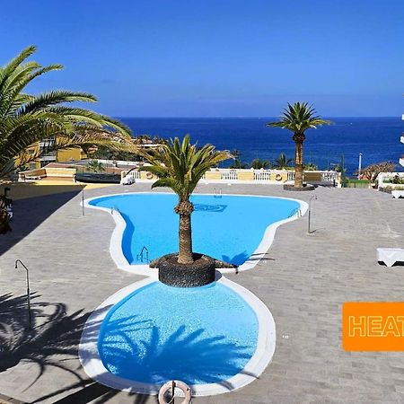 Апартаменты Playa De La Arena 푸에르토 데 산티아고 외부 사진